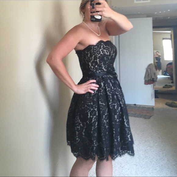 ⏰last chance⏰ Dress size 6 nwot - Picture 2 of 6